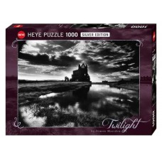Heye - Сутінки: Абатство (Twilight: Abbey), 1000 ел.
