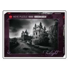 Heye - Сутінки: Замок ( Twilight: Castle), 1000 ел.