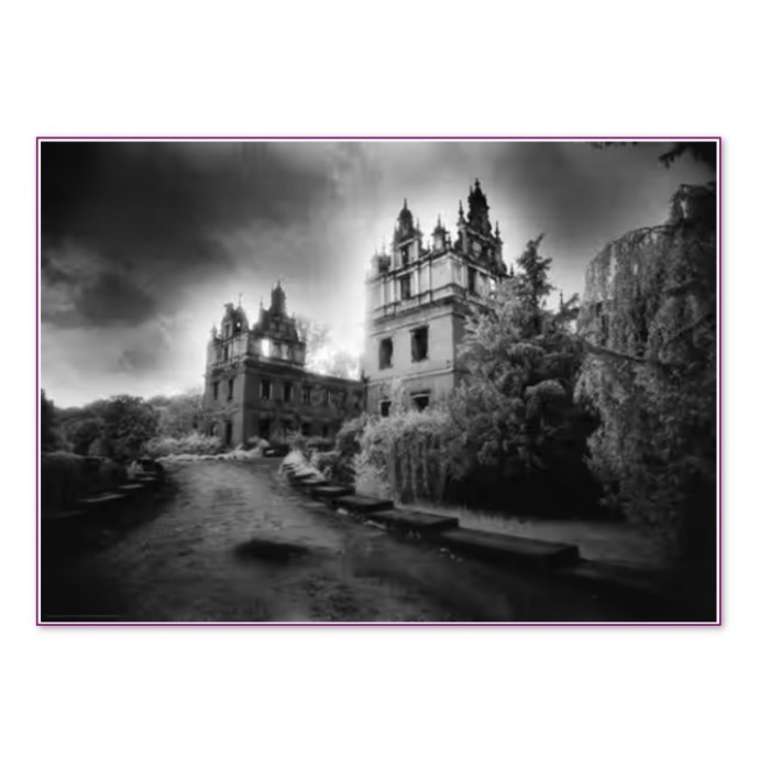 Heye - Сутінки: Замок ( Twilight: Castle), 1000 ел.