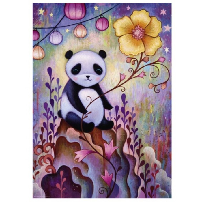 Heye - Мрії: Дрімаюча панда (Dreaming: Panda Naps), 1000 ел.