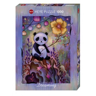 Heye - Мрії: Дрімаюча панда (Dreaming: Panda Naps), 1000 ел.