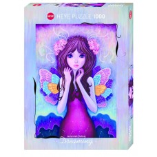 Heye - Мрії: Вранішні крила (Dreaming: Morning Wings), 1000 ел.