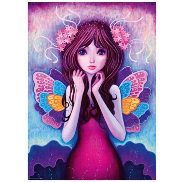 Heye - Мрії: Вранішні крила (Dreaming: Morning Wings), 1000 ел.