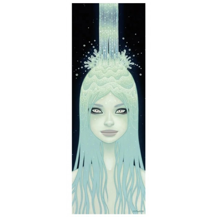 Heye - Тара МакФерсон: Кришталевий водоспад (Tara McPherson: Crystal Waterfall), 1000 ел.