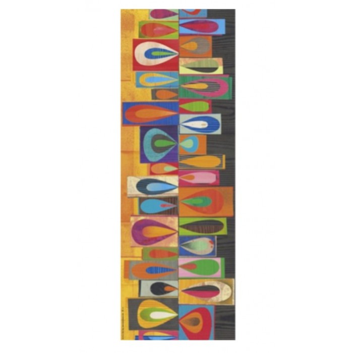 Heye - Рекс Рей: Раллента (Rex Ray: Rallenta), 1000 ел.