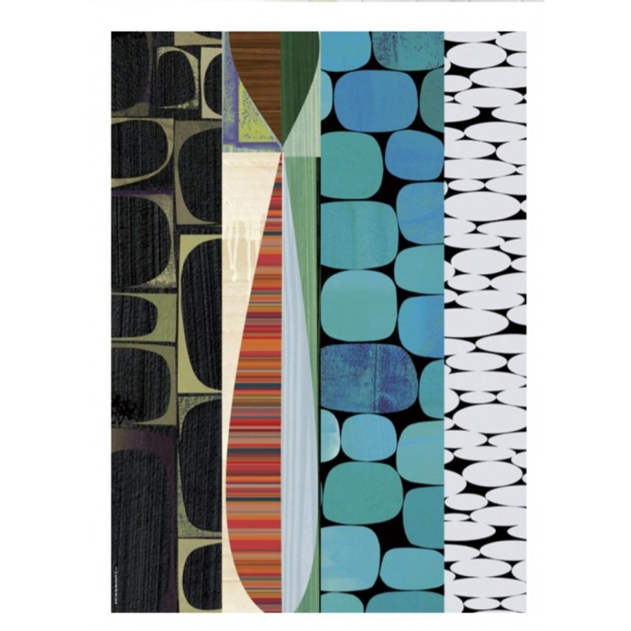 Heye - Рекс Рей: Аффето (Rex Ray: Affeto), 1000 ел.