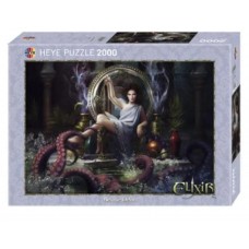 Heye - Еліксир: Восьминіг (Elixir: Octopus), 2000 ел.