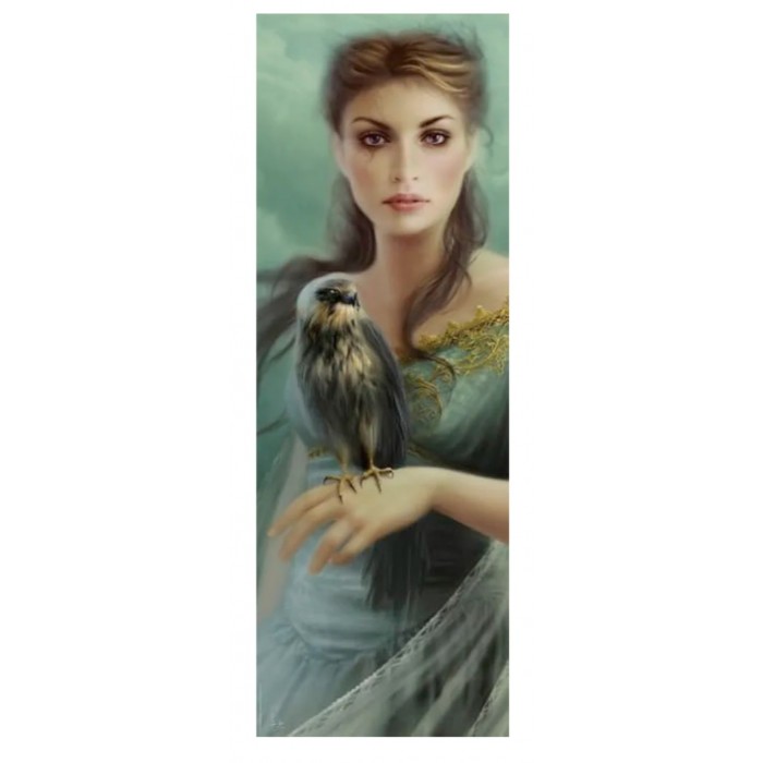 Heye - Еліксир: Сокол (Elixir: Falcon), 1000 ел.