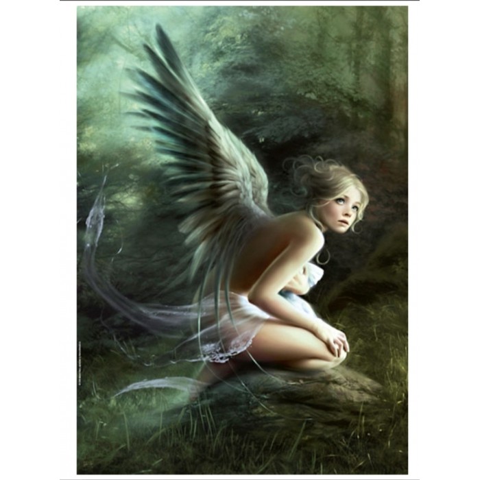 Heye - Еліксир: Ліс (Elixir: Forest), 1000 ел.