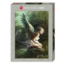 Heye - Еліксир: Ліс (Elixir: Forest), 1000 ел.