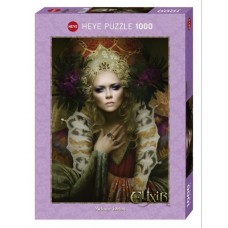 Heye - Еліксир: 3 каблучки (Elixir: 3 Rings), 1000 ел.