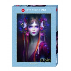 Heye - Еліксир: Краса в рожевому (Elixir: Pretty in Pink), 1000 ел.