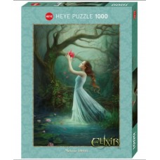 Heye - Еліксир: Червоне цвітіння (Elixir: Red Bloom), 1000 ел.