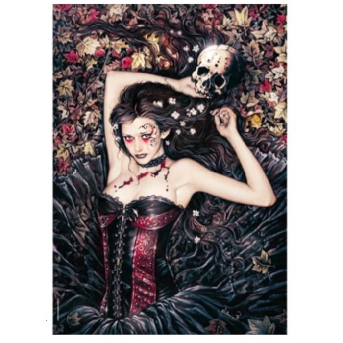 Heye - Фаволе: Листя (Favole: Листя), 2000 ел.