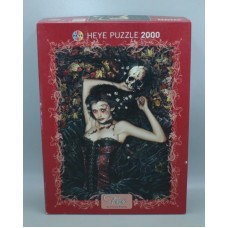 Heye - Фаволе: Листя (Favole: Листя), 2000 ел.