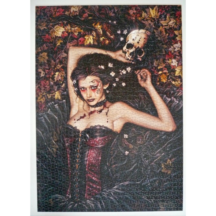 Heye - Фаволе: Листя (Favole: Листя), 2000 ел.