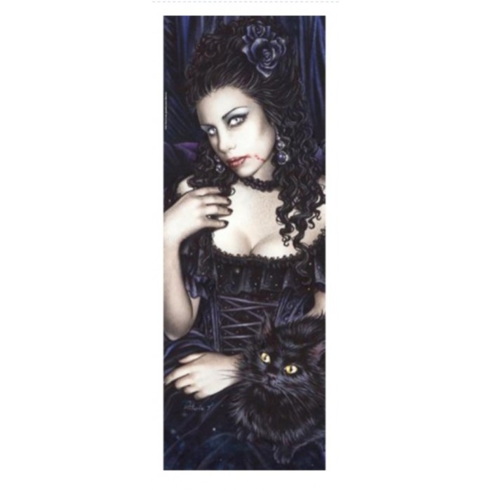 Heye - Фаволе: Кучерява (Favole: Curly), 2000 ел.