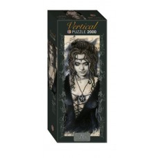 Heye - Фаволе: Пентаграма (Favole: Pentagram), 2000 ел.