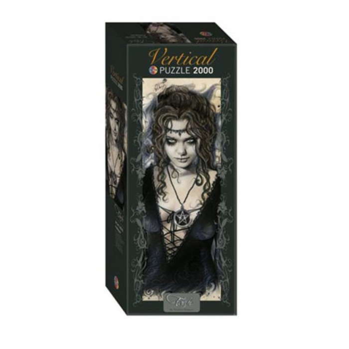 Heye - Фаволе: Пентаграма (Favole: Pentagram), 2000 ел.