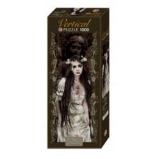 Heye - Фаволе: Кров (Favole: Blood), 1000 ел.