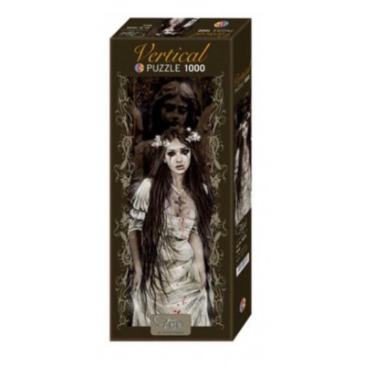 Heye - Фаволе: Кров (Favole: Blood), 1000 ел.