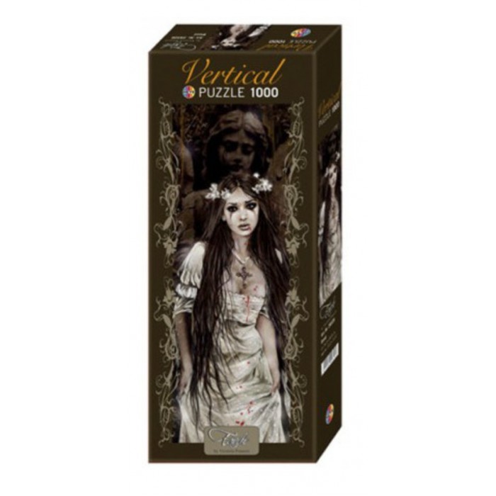 Heye - Фаволе: Кров (Favole: Blood), 1000 ел.