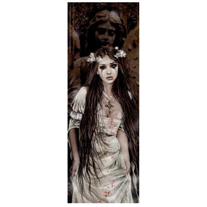 Heye - Фаволе: Кров (Favole: Blood), 1000 ел.