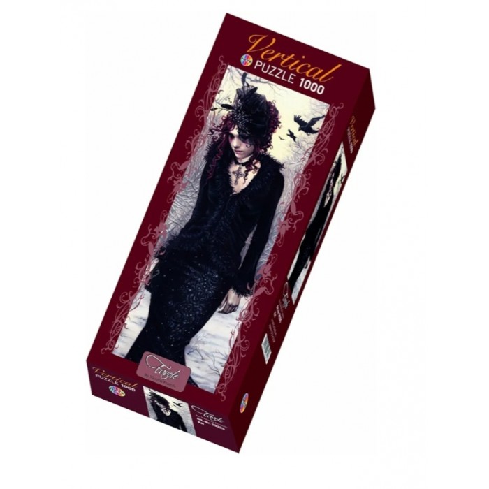 Heye - Фаволе: Шляпка (Favole: Hat), 1000 ел.