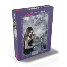 Heye - Фаволе: Венеція (Favole: Venice), 1000 ел.