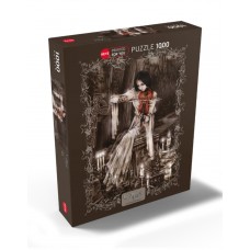 Heye - Фаволе: Скрипалька (Favole: Voilin), 1000 ел.