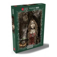 Heye - Фаволе: Відьма (Favole: Witch), 1000 ел.