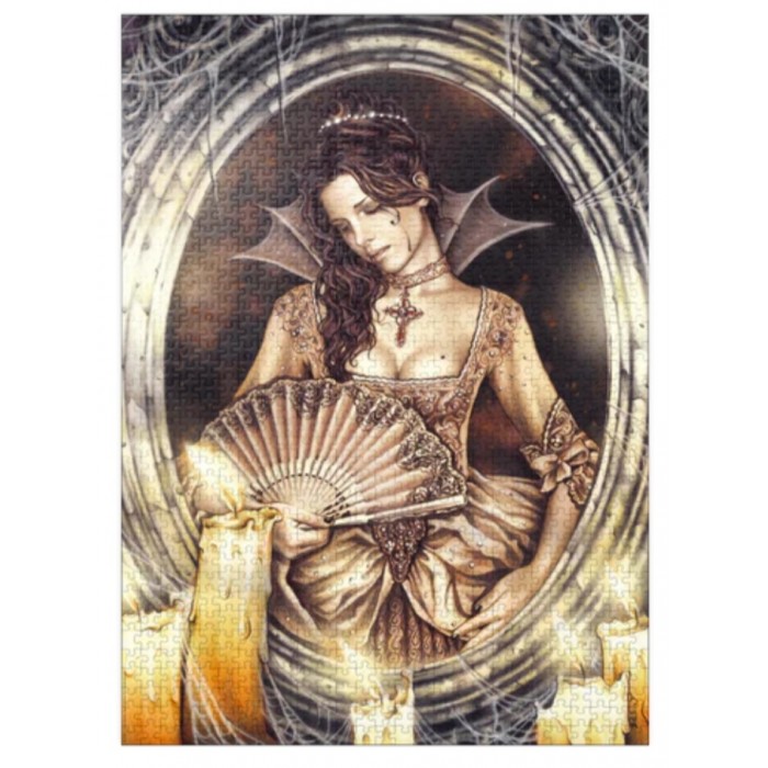 Heye - Фаволе: Портрет (Favole: Portrait), 1000 ел.