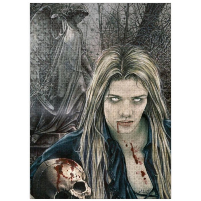 Heye - Фаволе: Вампір (Favole: Bloodsucker), 1000 ел.