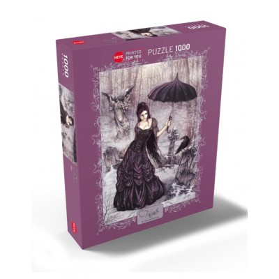 Heye - Фаволе: Ангел (Favole: Angel), 1000 ел.