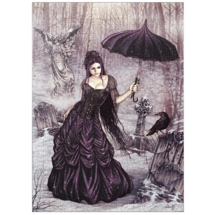 Heye - Фаволе: Ангел (Favole: Angel), 1000 ел.