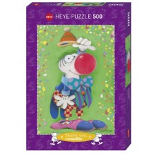 Heye - Морділло: Дякую! (Mordillo: Thank You!), 500 ел.