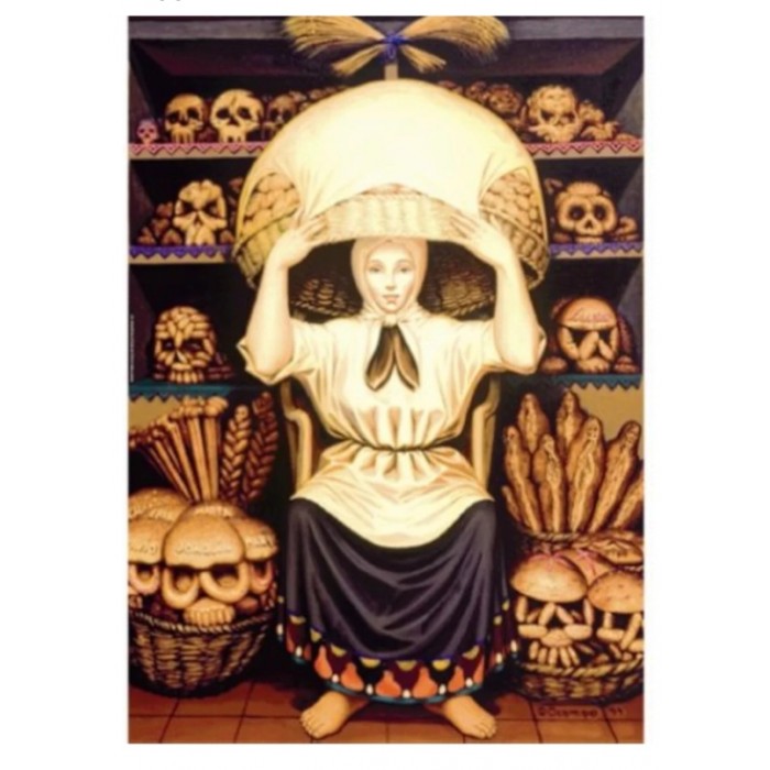 Heye - Подвійне бачення: Череп (Double vision: Skull), 1000 ел.