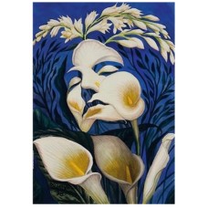 Heye - Подвійне бачення: Лице (Double vision: Face), 1000 ел.