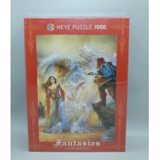 Heye - Фантазія: Заклинання (Fantasies: Spell), 1000 ел.