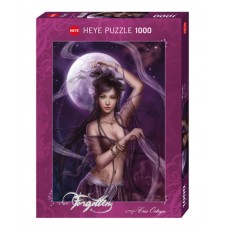 Heye - Забутий: Вуаль (Forgotten: Veil), 1000 ел.