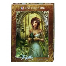 Heye - Забутий: Ворон (Forgotten: Crow), 1000 ел.