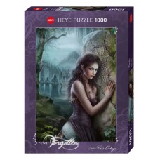 Heye - Забутті: Кельтський хрест (Forgotten: Celtic Cross), 1000 ел.