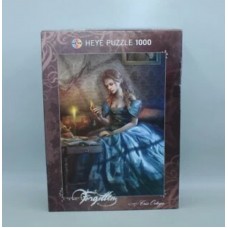 Heye - Забутті: Читання (Forgotten: Reading), 1000 ел.