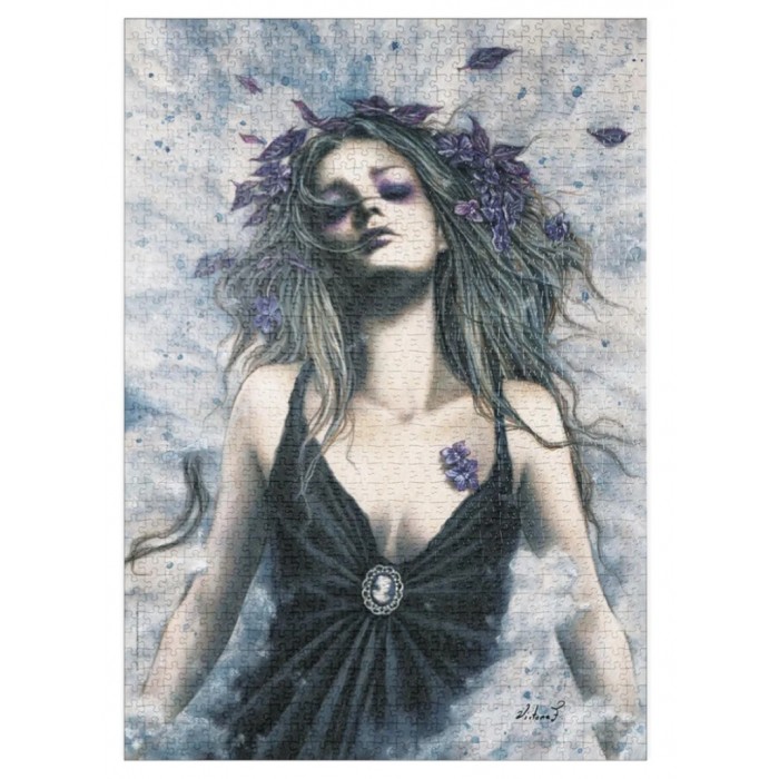 Heye - Фаволе: Камея (Favole: Cameо), 1000 ел.