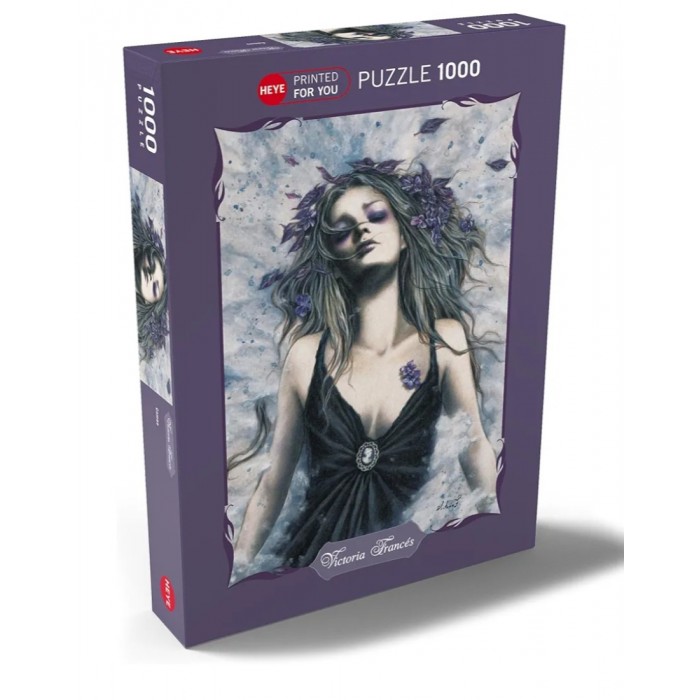 Heye - Фаволе: Камея (Favole: Cameо), 1000 ел.