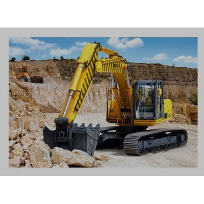 Castorland - Ескалатор, 260ел