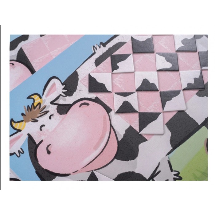 Настільні ігри - ФлікФлек (Flick Fleck), 4+