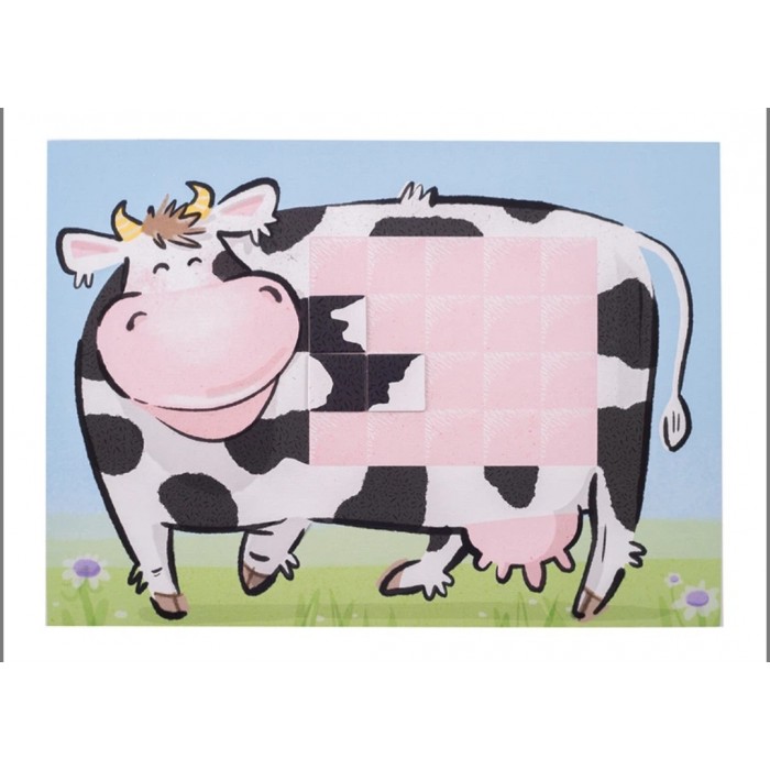 Настільні ігри - ФлікФлек (Flick Fleck), 4+