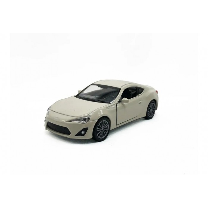 Колекційні моделі автотранспорту - Тойота 86 (Toyota 86).