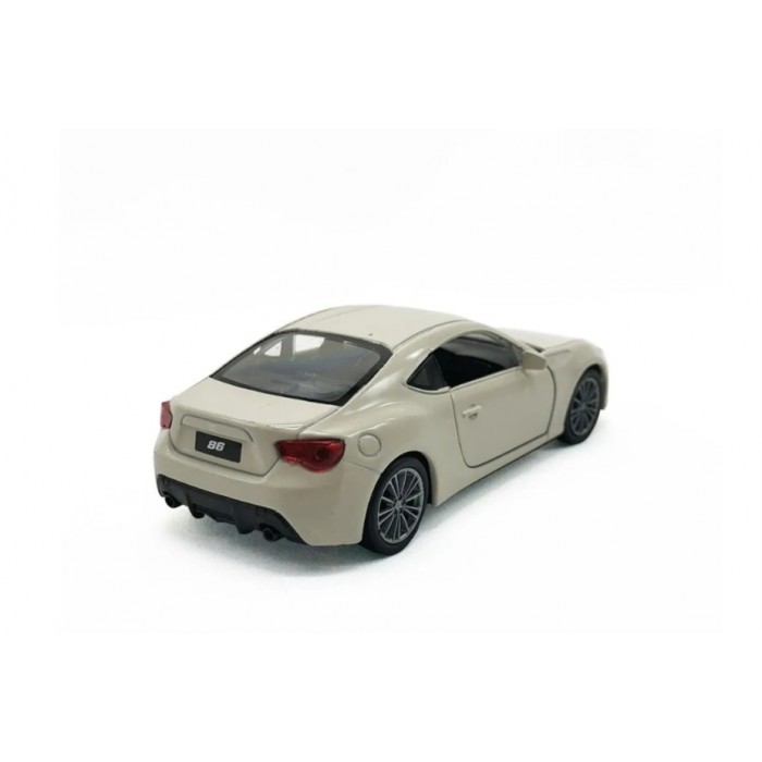 Колекційні моделі автотранспорту - Тойота 86 (Toyota 86).